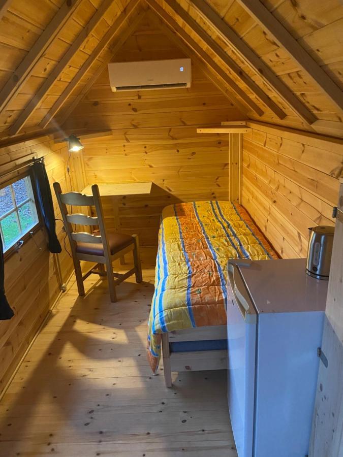 Bed and Breakfast Huize Ouwervelden Wouwsche Plantage Екстер'єр фото