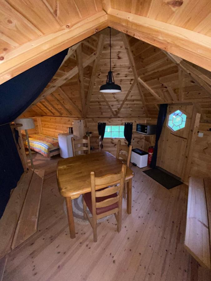 Bed and Breakfast Huize Ouwervelden Wouwsche Plantage Екстер'єр фото