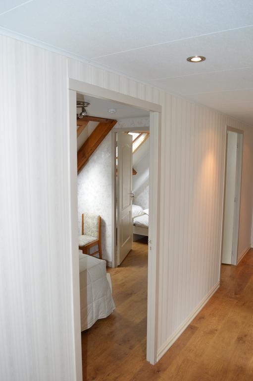 Bed and Breakfast Huize Ouwervelden Wouwsche Plantage Номер фото