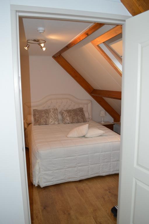 Bed and Breakfast Huize Ouwervelden Wouwsche Plantage Номер фото