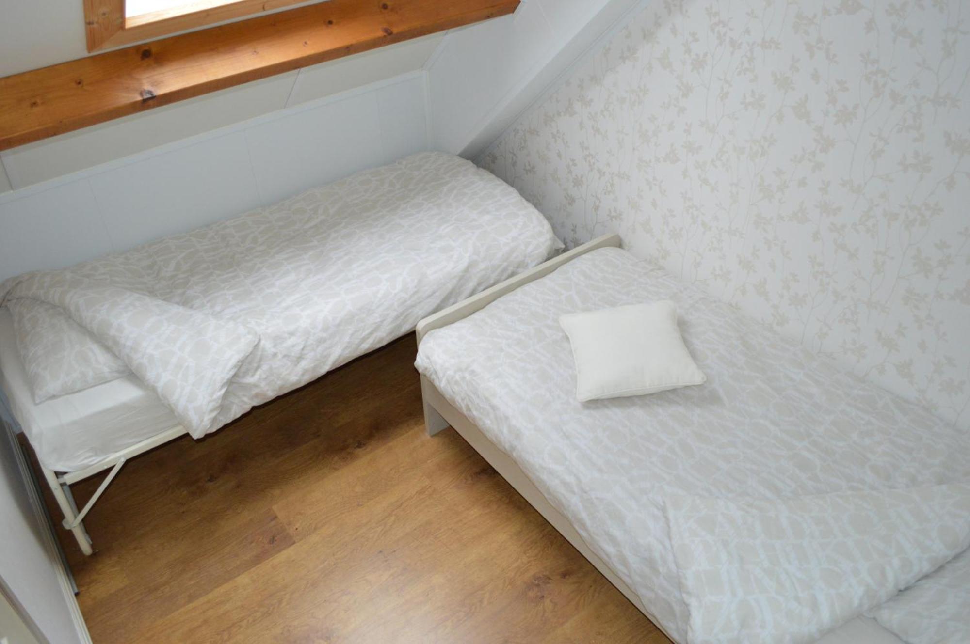 Bed and Breakfast Huize Ouwervelden Wouwsche Plantage Екстер'єр фото