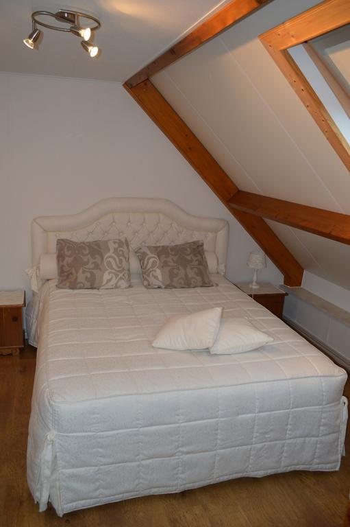 Bed and Breakfast Huize Ouwervelden Wouwsche Plantage Номер фото