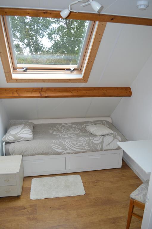 Bed and Breakfast Huize Ouwervelden Wouwsche Plantage Номер фото