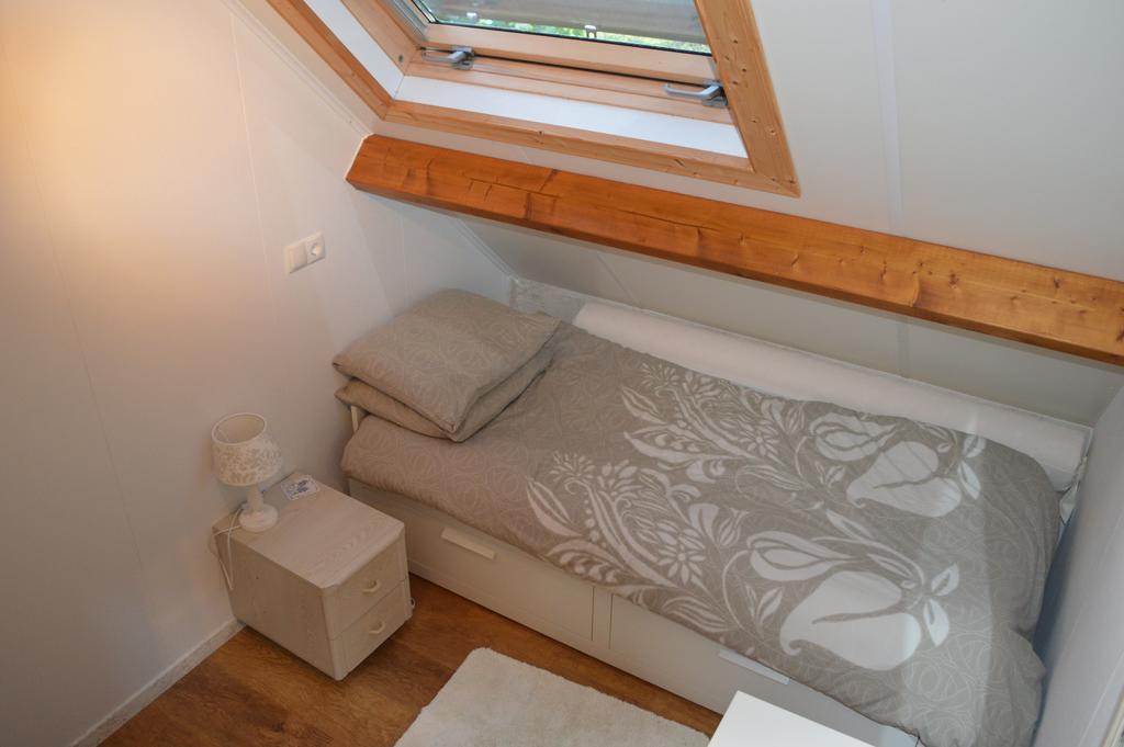 Bed and Breakfast Huize Ouwervelden Wouwsche Plantage Номер фото